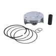Vertex Piston kit KTM EXC450F Compr 12.3:1 2012-16 94.95mm - Moottoripyörän mäntäsarjat - D477502 - 1