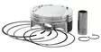 Vertex Piston kit SU DRZ400 Big Bore XL Comp 11.3:1 2000-09 93.95mm - Moottoripyörän mäntäsarjat - D478242 - 1