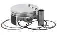 Vertex Piston kit SU DRZ400 Compr 12.1:1 2000-09 89.97mm - Moottoripyörän mäntäsarjat - D477832 - 1