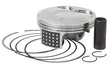 Vertex Piston kit SU RMZ450 Compr 13.8:1 GP-Racer 2008-12 95.98mm - Moottoripyörän mäntäsarjat - D478222 - 1