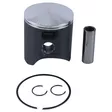 Vertex Piston kit TM MX-EN-SM 300 (carburetor ) 2008-22 71.93mm - Moottoripyörän mäntäsarjat - D478272 - 1
