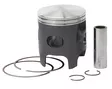 Vertex Piston kit YA YZ-WR250 1999-22 67.95mm - Moottoripyörän mäntäsarjat - D476932 - 1