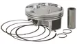 Vertex Piston kit YA YZ250F Compr 14.2:1 2014-15 76.96mm - Moottoripyörän mäntäsarjat - D478392 - 1