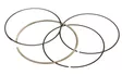 Vertex Rings 98mm (set) - Moottoripyörän männänrenkaat - D478532 - 1