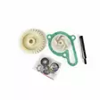 Vesipumpun korjaussarja Derbi Senda 06- / Aprilia RXSX 06- / Gilera SMTRCR 06 - Mopon vesipumpun korjaussarjat - D103012 - 1