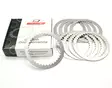 Wiseco Clutch Plate Kit KTM250SX-F '13-15 + 450SX-F '12-22 - Moottoripyörän kytkinlevyt - D275372 - 1