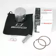 Wiseco Piston Kit KTM200EXC/MXC '98-16 + 200XC/XC-W - Moottoripyörän mäntäsarjat - D73572 - 1