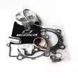 Wiseco Piston Kit KX250F '04-05 + RMZ250 '04-06 (BOD) - Moottoripyörän mäntäsarjat - D96782 - 1