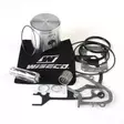 Wiseco Piston Kit Yamaha YZ125 '05-21 Pro-Lite 54.00mm - Moottoripyörän mäntäsarjat - D96792 - 1
