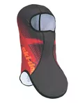 X-Team Edition Active Balaclava Brick Red - Ski-Doo Huput, huivit ja maskit - 135852 - 1