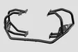 Yakk EXP Crash bar BMW R12 GS (24-) black - Moottoripyörän kaatumaraudat - D548722 - 1