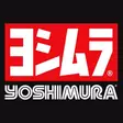 Yoshimura 11100-435 Al Heatshield - Moottoripyörän äänenvaimentimen varaosat - D366922 - 1