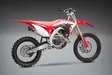 Yoshimura Full System Honda Crf450R/Rx 2017-20 Signature Rs-9T Fs Ti-Ti-Cf - Moottoripyörän pakoputkistot - D334392 - 1