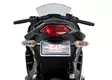 Yoshimura Kawasaki Ninja 300 2013-17 Fender Eliminator Kit - Moottoripyörän kilven kiinnikket - D334022 - 1