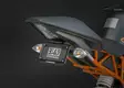 Yoshimura Ktm Rc390 2015-19 Fender Eliminator Kit - Moottoripyörän kilven kiinnikket - D334032 - 1