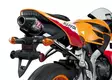 Yoshimura Slip-On Honda Cbr600Rr 09 Rs5Race/So/Ss Ca Tip - Moottoripyörän äänenvaimentimet - D85132 - 2