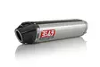 Yoshimura Slip-On Honda Cbr600Rr 09 Rs5Race/So/Ss Ca Tip - Moottoripyörän äänenvaimentimet - D85132 - 1
