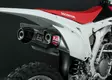 Yoshimura Slip-On Honda Crf250R 2014-17 Signature Rs-9 So Ss-Al-Cf Dual - Moottoripyörän äänenvaimentimet - D334402 - 1