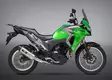 Yoshimura Slip-On Kawasaki Versys X-300 17-18 R77/So/Ss/Ca Tip - Moottoripyörän äänenvaimentimet - D258312 - 1