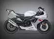 Yoshimura Slip-On Suzuki Gsx-R600/750 2011-19 Signature Alpha So Ss-Ss-Cf - Moottoripyörän äänenvaimentimet - D334122 - 1
