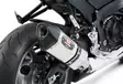 Yoshimura Slip-On Suzuki Gsx-R600/750 2011-19 Street R-77 So Ss-Ss-Cf - Moottoripyörän äänenvaimentimet - D334112 - 1