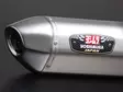 Yoshimura Slip-On Yamaha FZ8 10-11 R-77J SO/SS/SS EEC - Moottoripyörän äänenvaimentimet - D113712 - 1