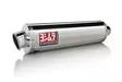 Yoshimura Slip-On Yamaha Fzs1000 01- Rs3/So/Ss - Moottoripyörän äänenvaimentimet - D200932 - 1