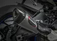 Yoshimura Slip-On Yamaha Yzf-R1/M/S 2015-19 Street Alpha T So Ss-Ss-Cf Works Fin - Moottoripyörän äänenvaimentimet - D334212 - 1