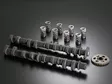 Yoshimura ST-R camshaft set GSX-R1000/R 2017-2022 - Moottoripyörän pakoputkistot - D545742 - 1