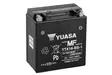 Yuasa akku YTX16-BS-1 (cp) Happopatruuna mukana (3) - Akut - D27872 - 1