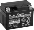 Yuasa akku YTZ5S (cp) Happopatruuna mukana (6) - Akut - D270302 - 1
