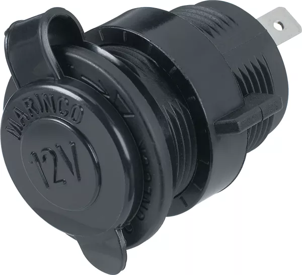 12 V VIRRAN ULOSOTTOSARJA G4 - Lynx Sähkö - 95412 - 1