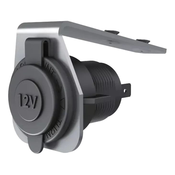 12 V VIRRAN ULOSOTTOSARJA G4 - Lynx Sähkö - 95412 - 1