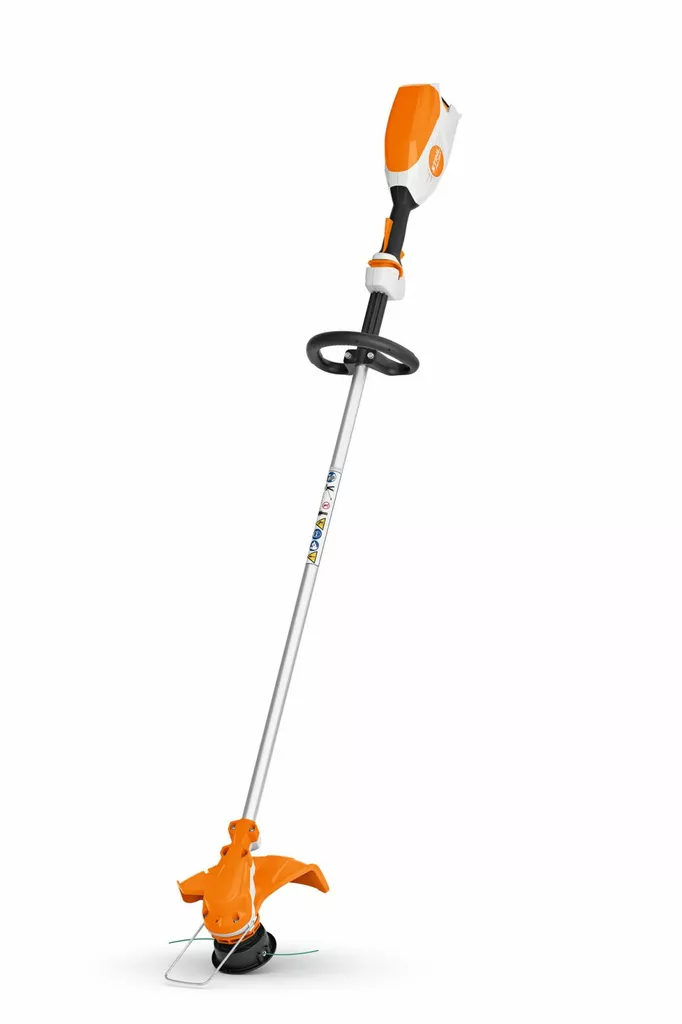 STIHL FSA 86 R AKKUTRIMMERI (Ei sisällä akkua) - Akkukäyttöiset trimmerit & raivaussahat - 124872 - 1