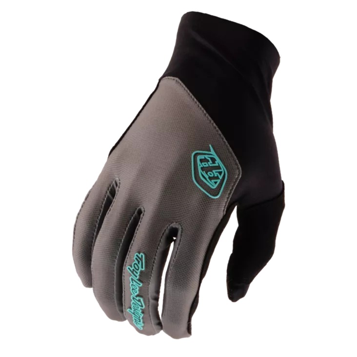 TLD Flowline Glove Mono Army - Pyöräilyhanskat - 144962 - 1