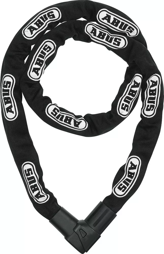 ABUS Ketjulukko CityChain 1010/170 - Ketjulukot ja ketjut - D545032 - 1