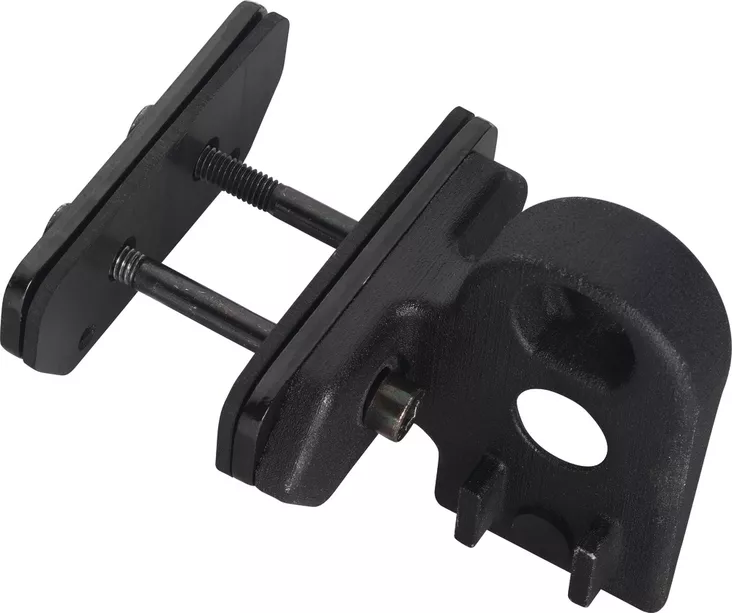 ABUS Runkokiinnike SH8077 (8077/8077 2.0) - Lukko tarvikkeet - D524762 - 1