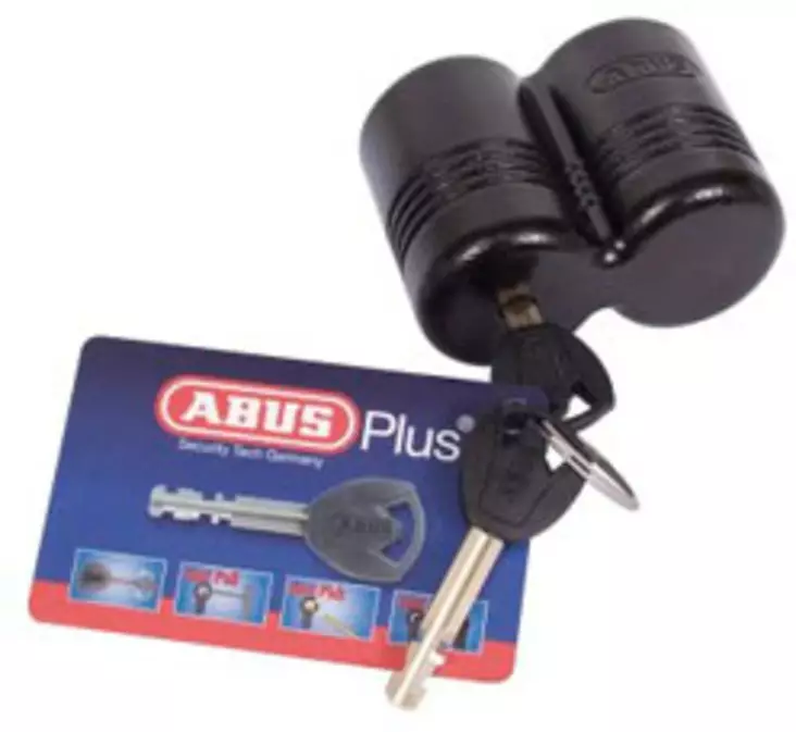 ABUS Venelukko 808 Reef Marine >25hp - Moottoripyörän lukot - D135282 - 1