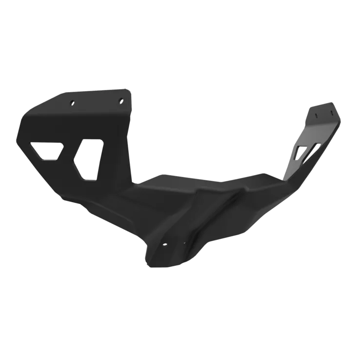 ADVENTURE ETULEVY G4 (except Skandic and Tundra) - Ski-Doo Puskurit - 123382 - 1