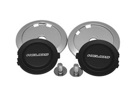 Airoh Helios Visiirimekanismin päällyslevyt - Muut varaosat - D378392 - 1