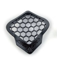 Airoh Terminator/Aviator 2.2/2.3/Ace Suusuoja ja suodatin - Muut varaosat - D188192 - 1