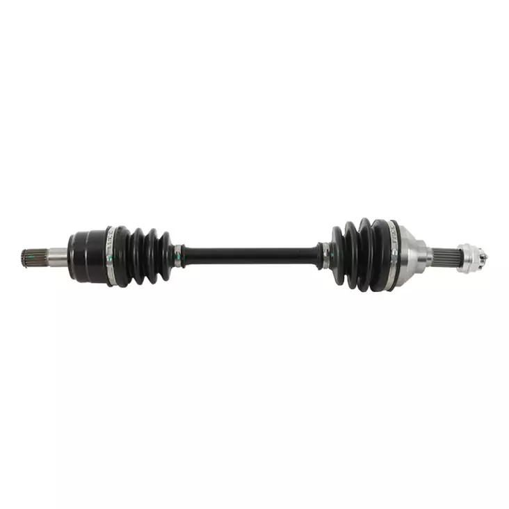 All Balls Vetoakseli täydellinen 6 Kawasaki Oikea etu - Mönkijän vetoakselit - D498192 - 1