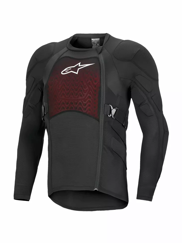 Alpinestars Bionic Plasma LT Suojatakki LS - Suojapaidat & panssarit - D513772 - 1