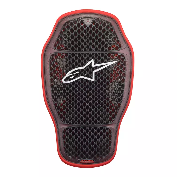 Alpinestars Selkäsuoja Insert Nucleon KR-1 Celli - Selkäsuojat - D279042 - 1