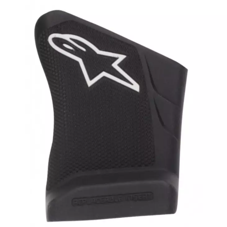 Alpinestars Sole Insert (Tech 7 uusi 14-) 43 (9) - Offroad ajosaappaiden varaosat - D209532 - 1
