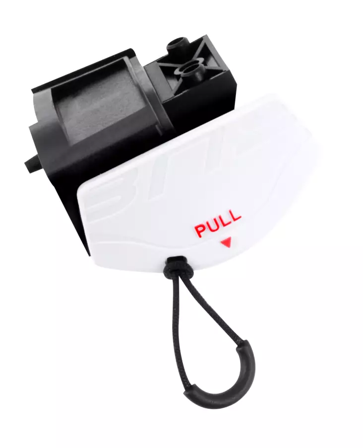 Alpinestars Sulkumekanismi BNS - Niskasuojat - D212202 - 1