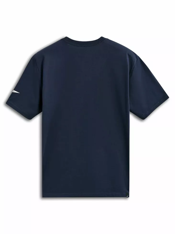 Alpinestars T-Shirt Partake SS CSF Blue - Vapaa-ajan paidat - D520102 - 1