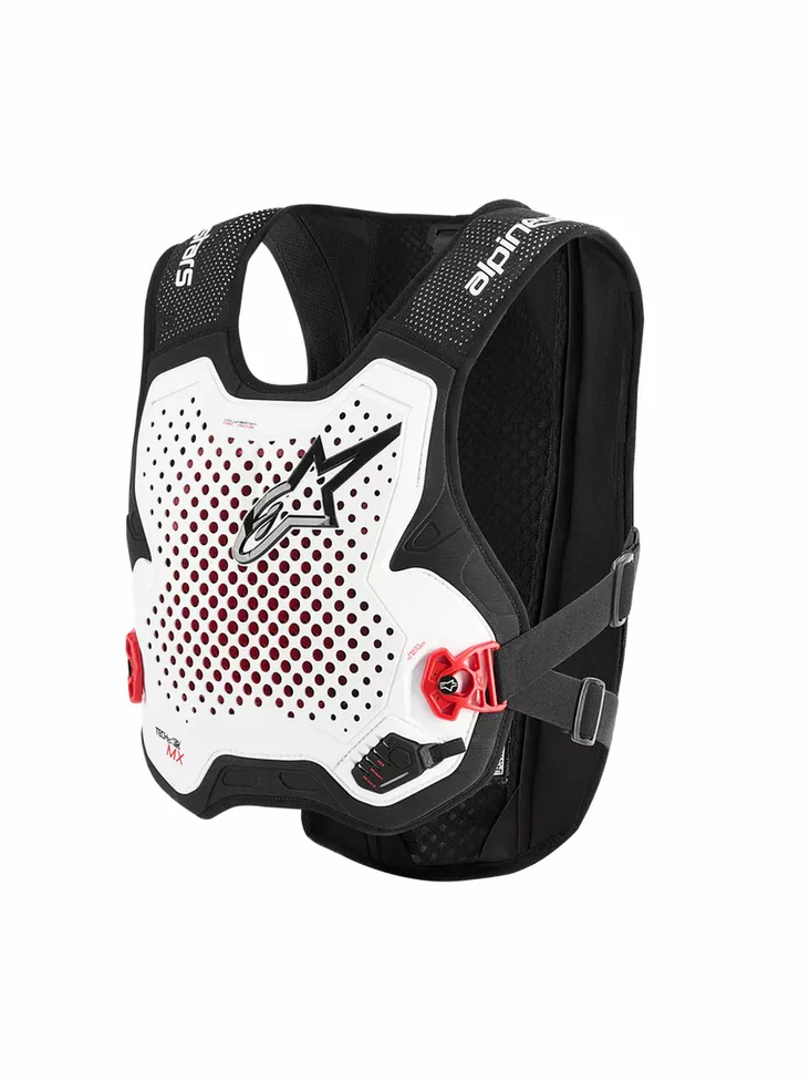 Alpinestars Tech Air MX System - Air Bag Systems - D517262 - 1