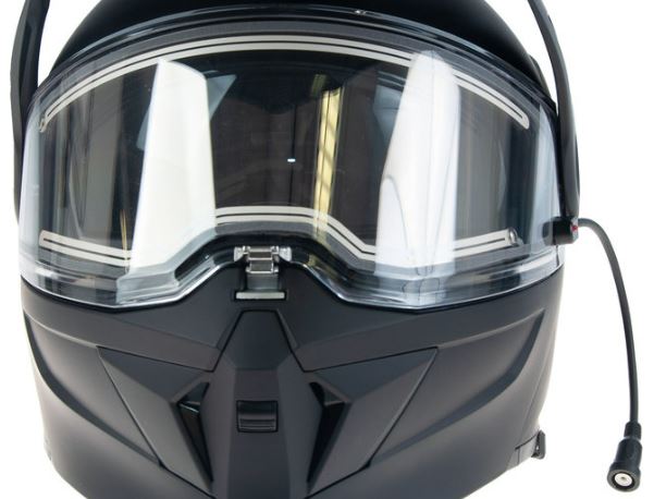 AMOQ Ballast Sähkövisiiri - Visiirit - D498592 - 1