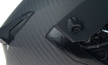 AMOQ Recoil Lipanruuvi 3kpl - Lipan ruuvisarjat - D498572 - 1